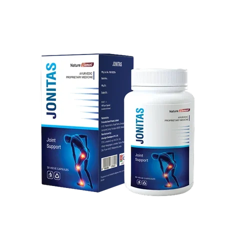 Jonitas 30-capsule bottle — original pack